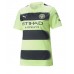 Manchester City Bernardo Silva #20 kläder Kvinnor 2022-23 Tredje Tröja Kortärmad